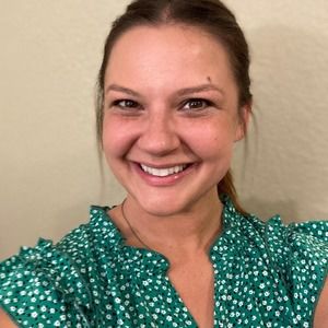 Meet your Posher, Kat